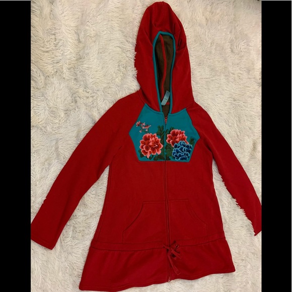 Lièbo jackets - Picture 10 of 10